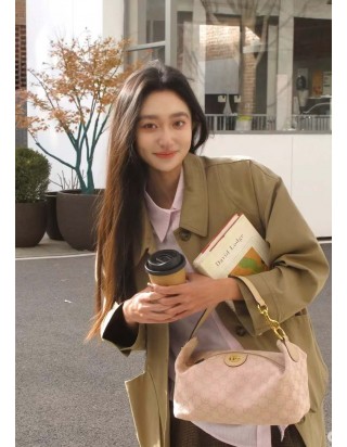 구찌 베니티 미디움 탑 핸들백