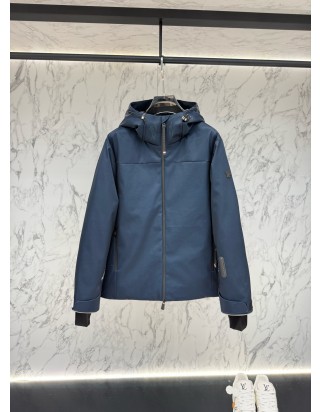 몽클레어 그레노블 시잔 스키 자킷